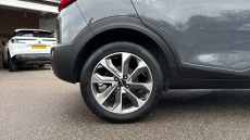 Kia Stonic 1.0T GDi 48V Connect 5dr DCT Petrol Estate